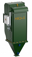 Рукавный фильтр КФЕ-24-Б (до 2500 м3/час)